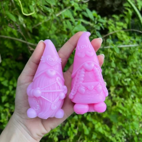 Gnomos amorosos