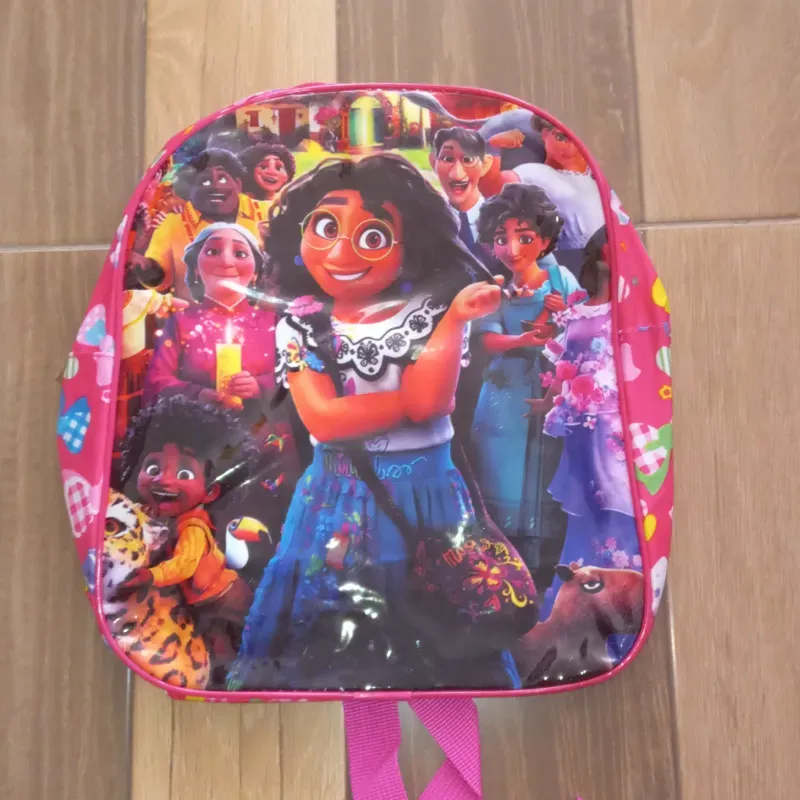 Mochila infantil
