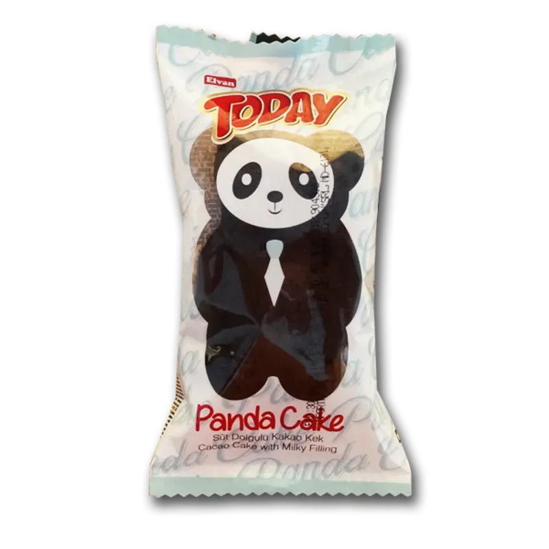Panda Cake 50 g
