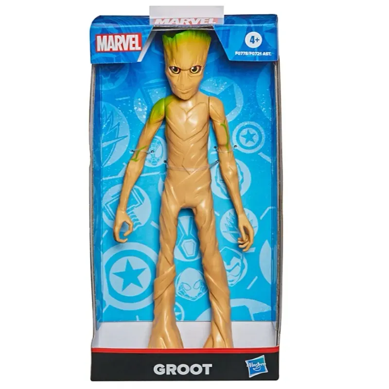 Groot - Figura de colección