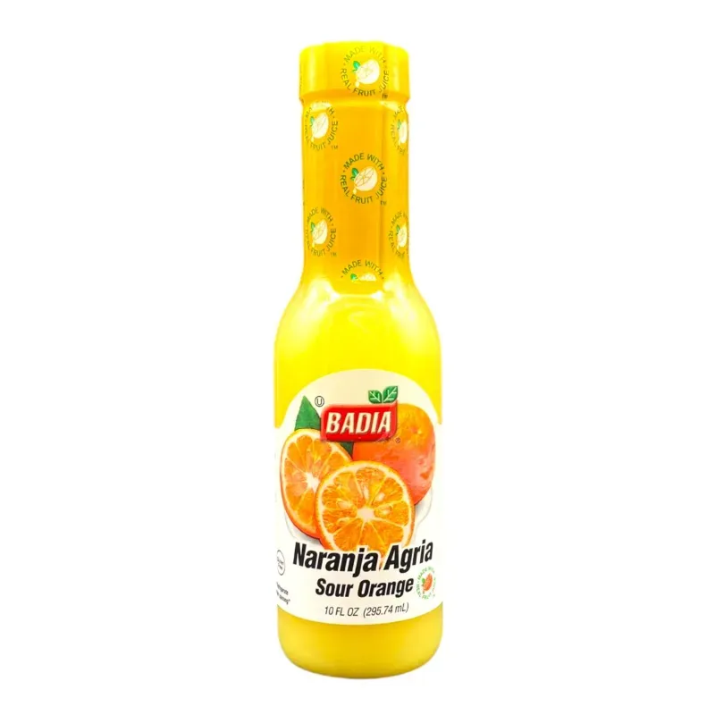 Naranja Agria 295ml