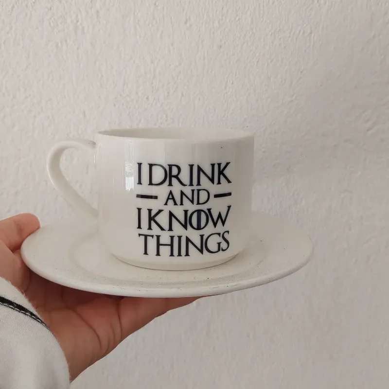 Taza Café