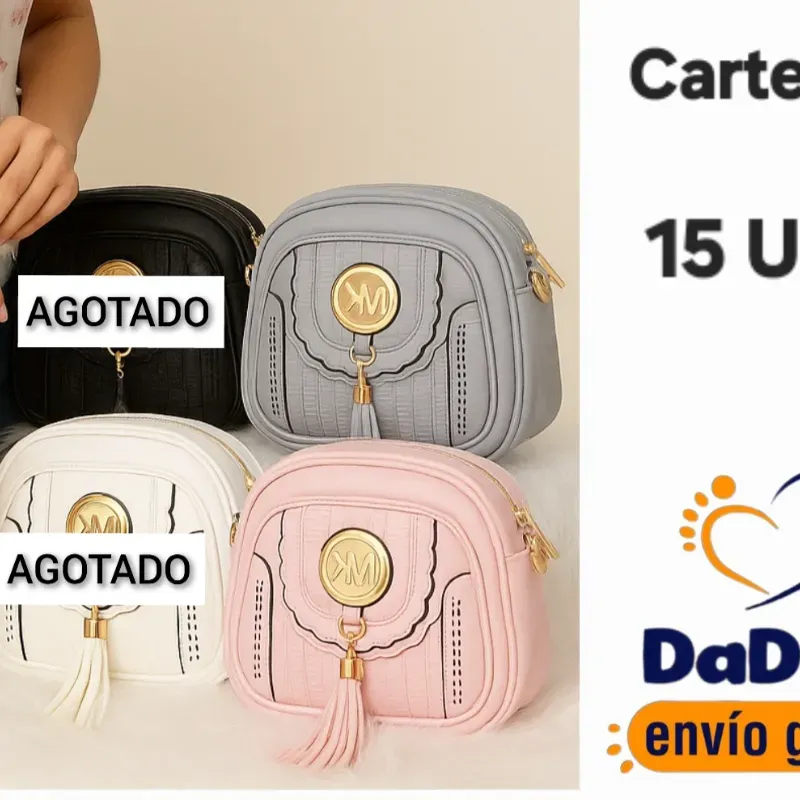 Carteras para dama 6