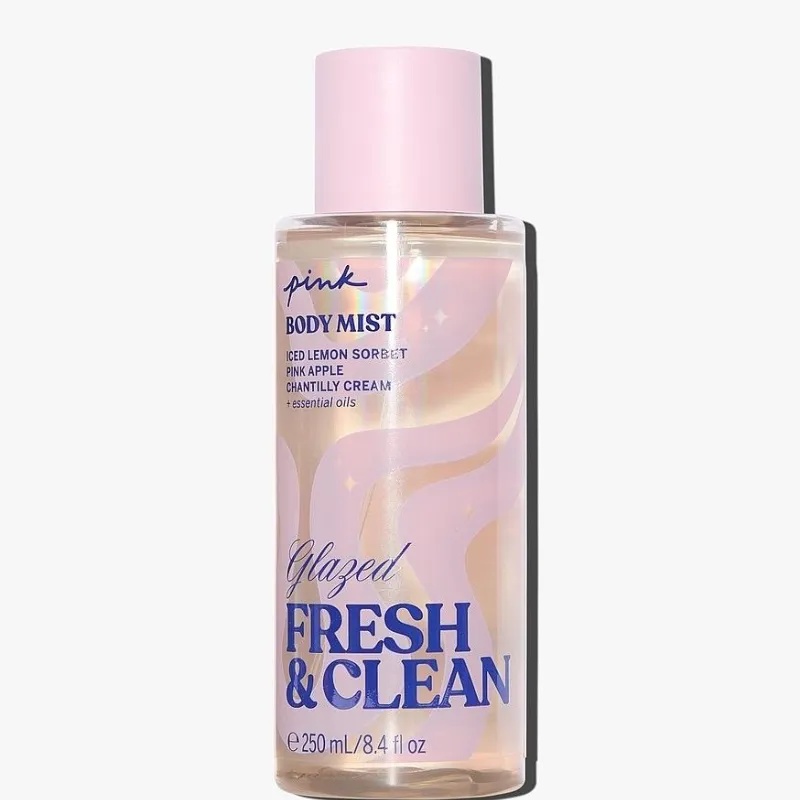 Colonia Pink