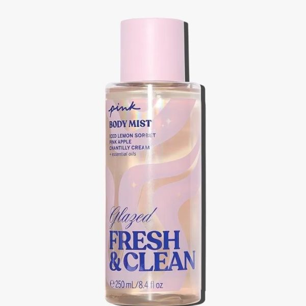 Colonia Pink