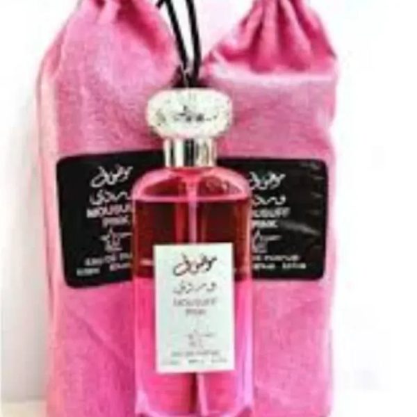 MOUSUF PINK