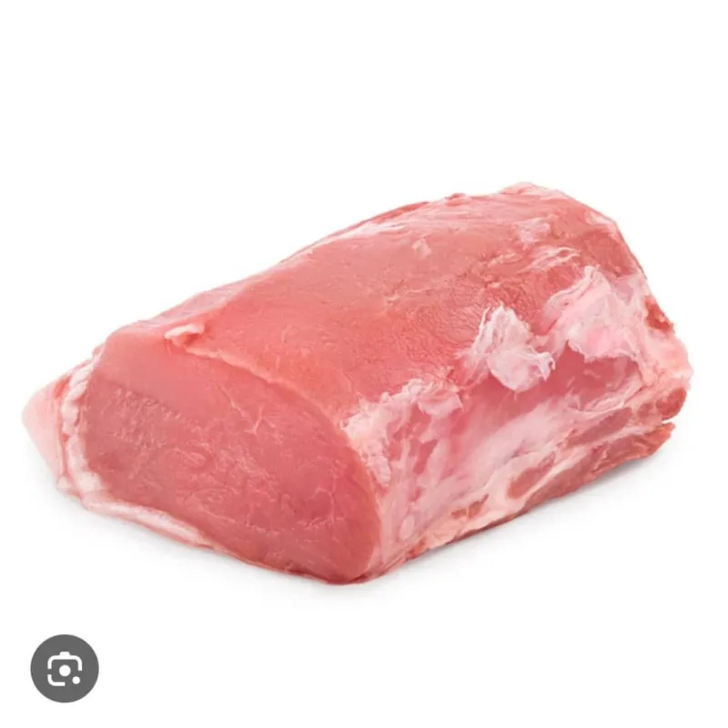 Lomo De Cerdo