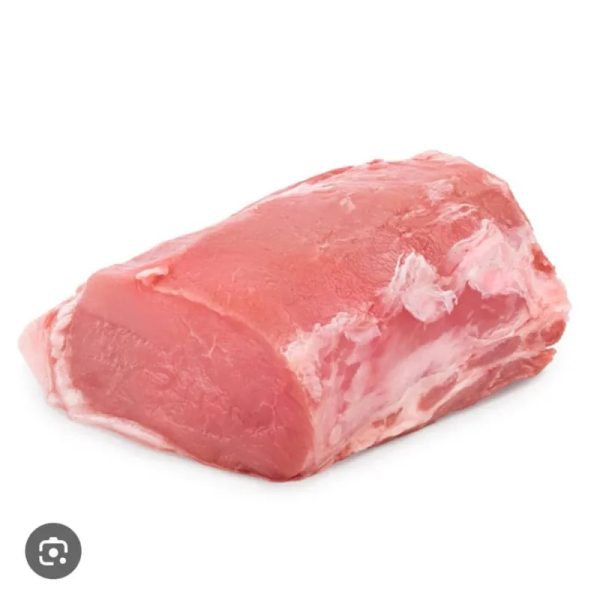 Lomo De Cerdo