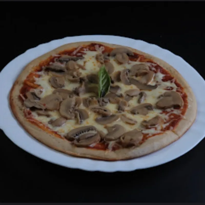 Pizza Champignon