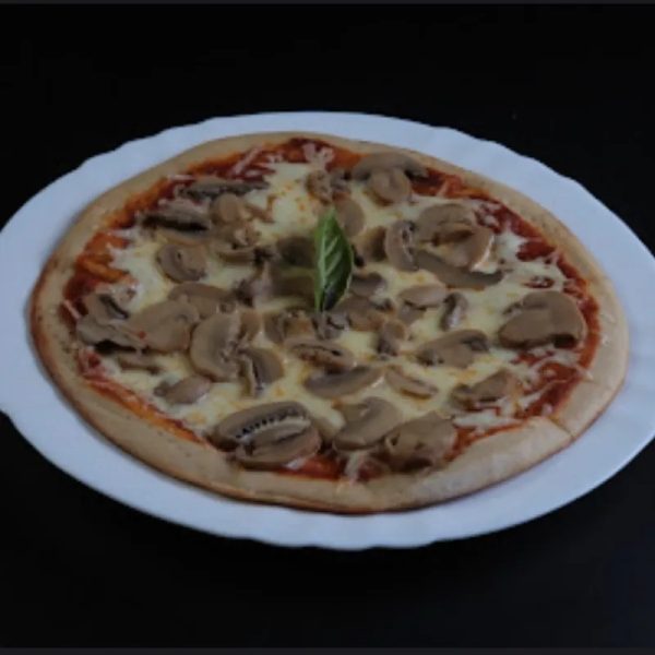 Pizza Champignon