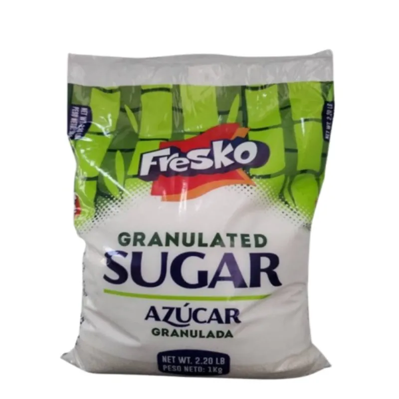 Azúcar 2.20 libras
