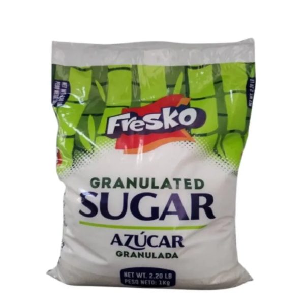 Azúcar 2.20 libras