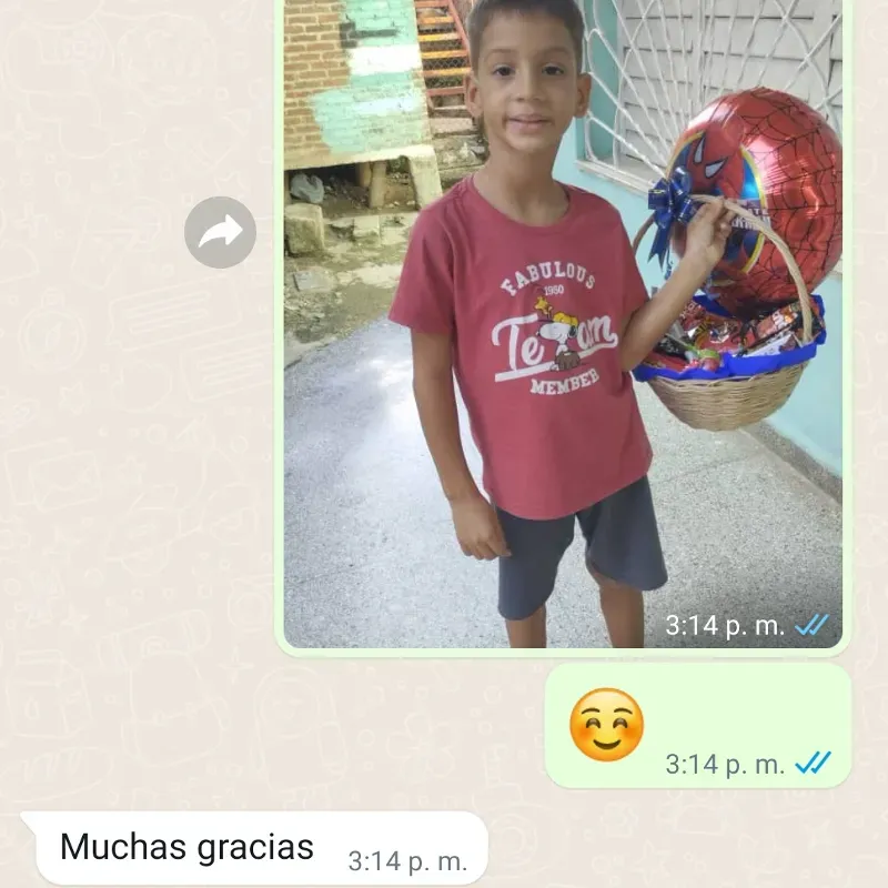 Cestas de Regalo