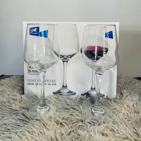 Copas de vino