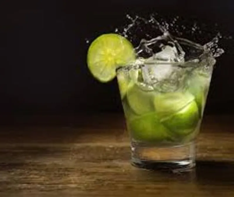 Caipiroska (45 ml)