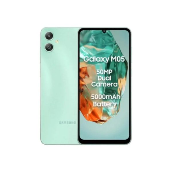 Samsung Galaxy M05 4G