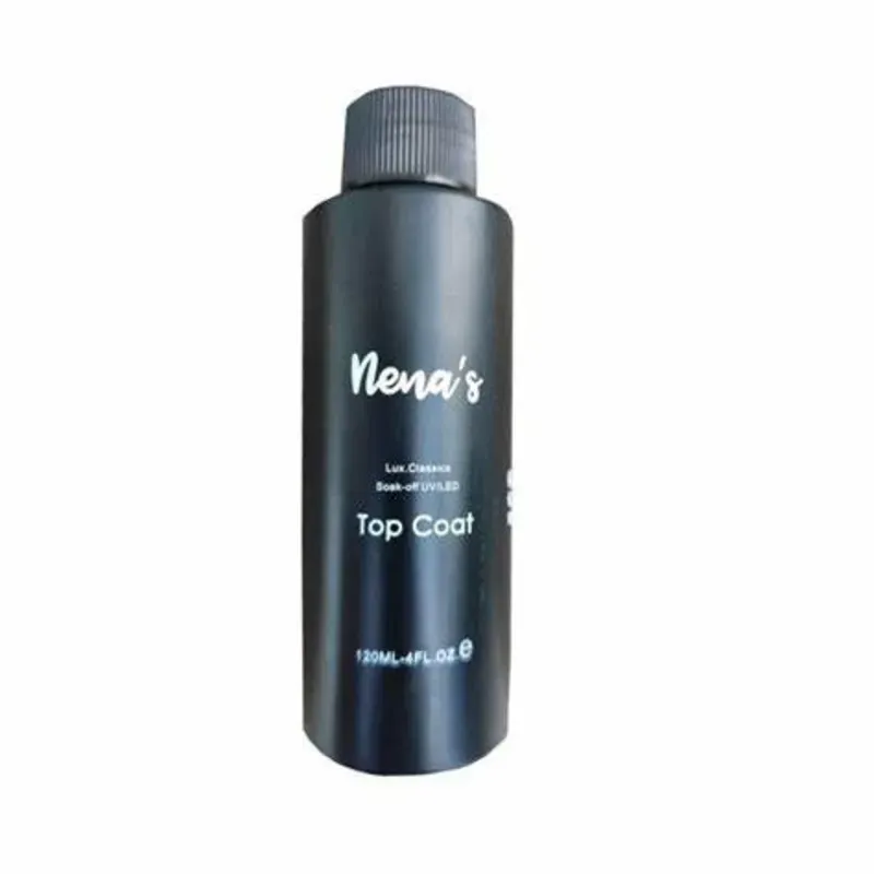 Top coat pomo 120 ml