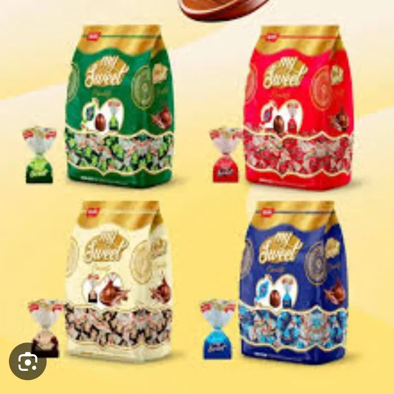 Bombones