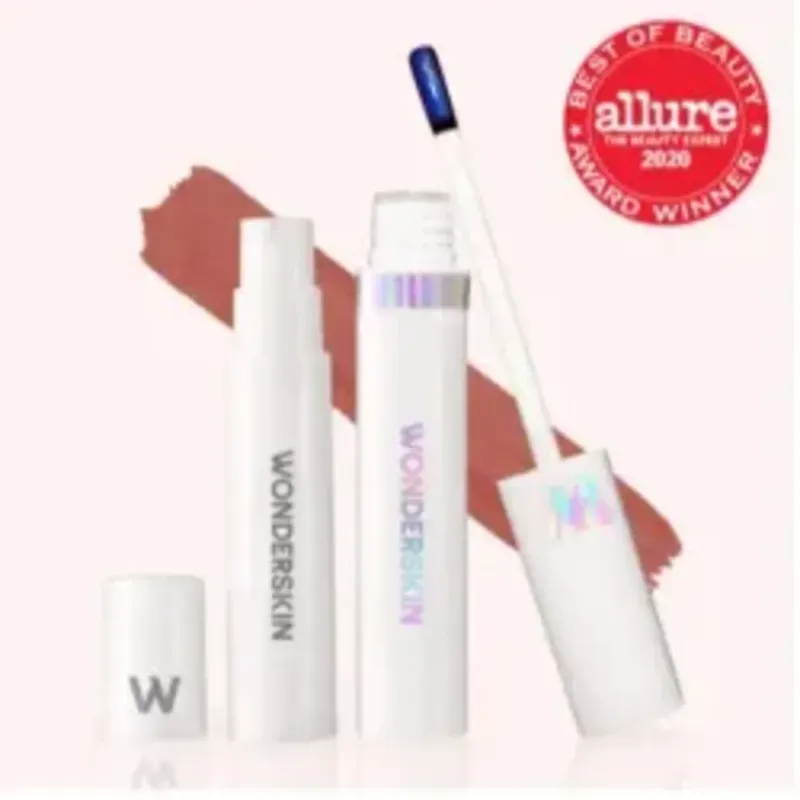 Set de tinta de labios 