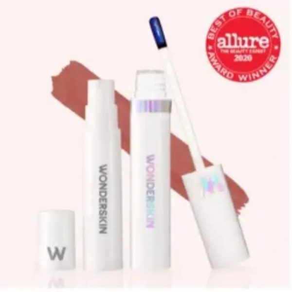Set de tinta de labios 
