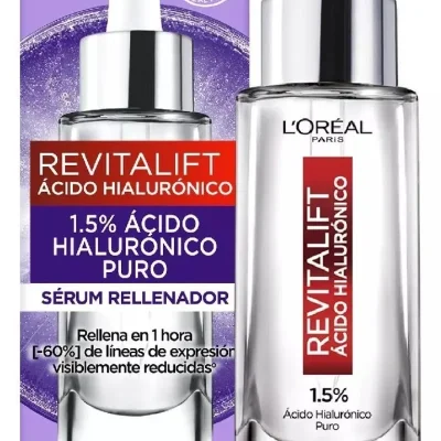 Serum L’ORÉAL Revitalif