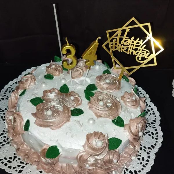 Mini rosetones
