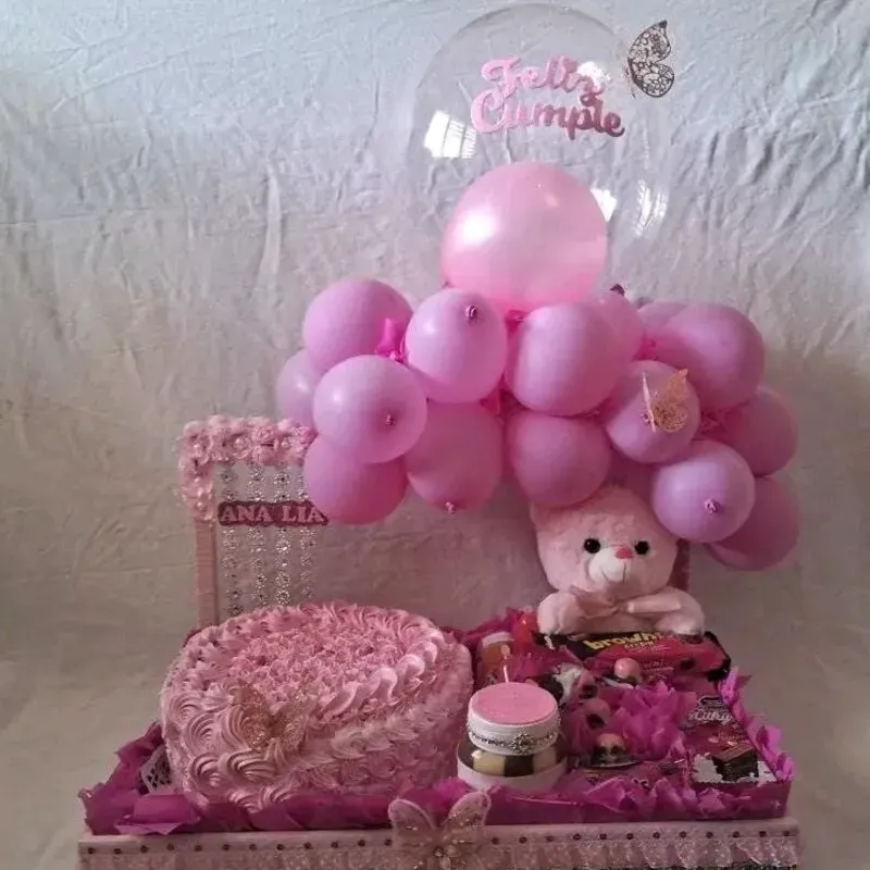 Combo para Regalos Sorpresa