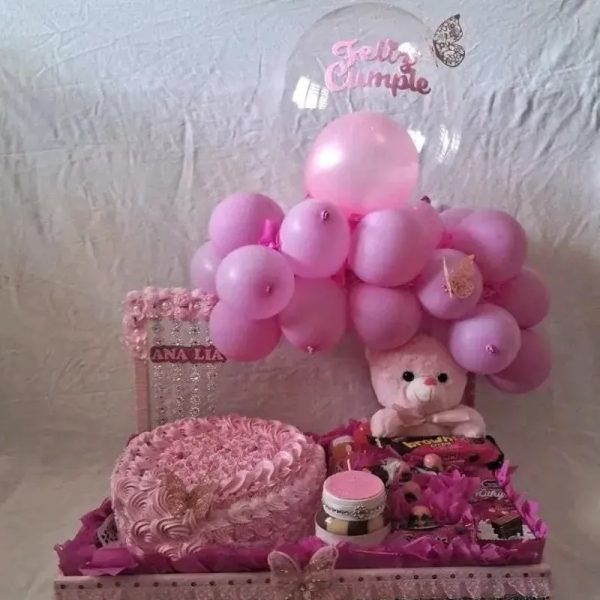Combo para Regalos Sorpresa