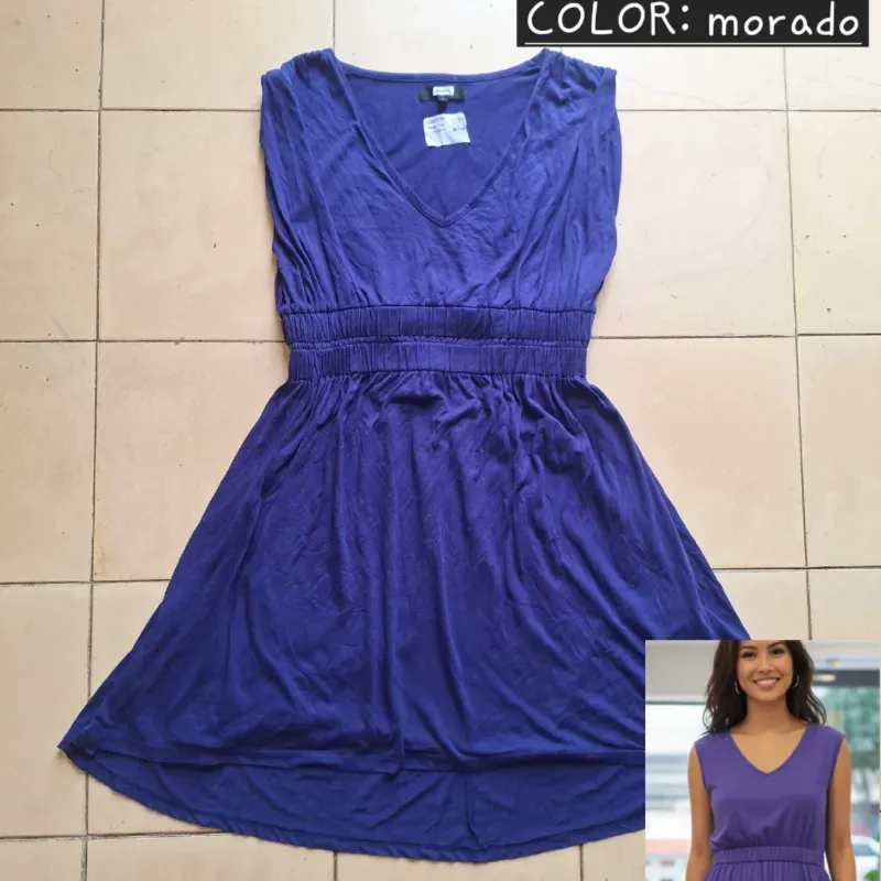 Talla S (grande)