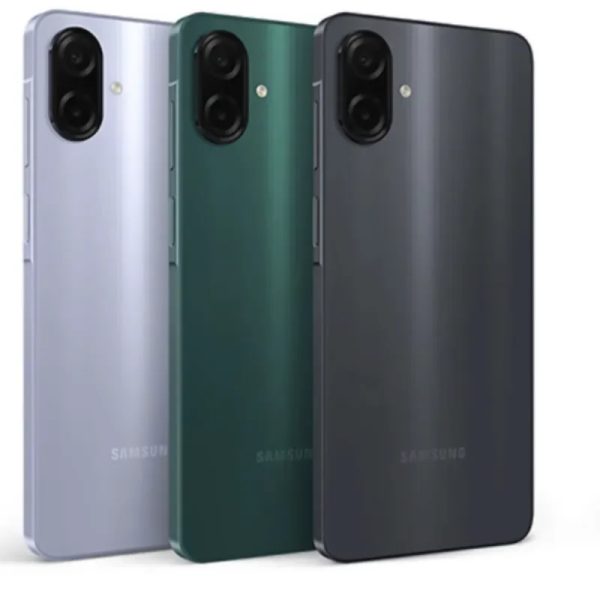  SAMSUNG GALAXY A07 (4GB RAM | 128GB STORAGE)