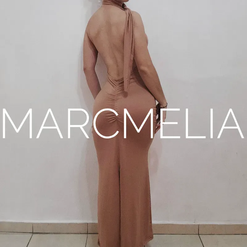 VESTIDO VERO (ENCARGO)