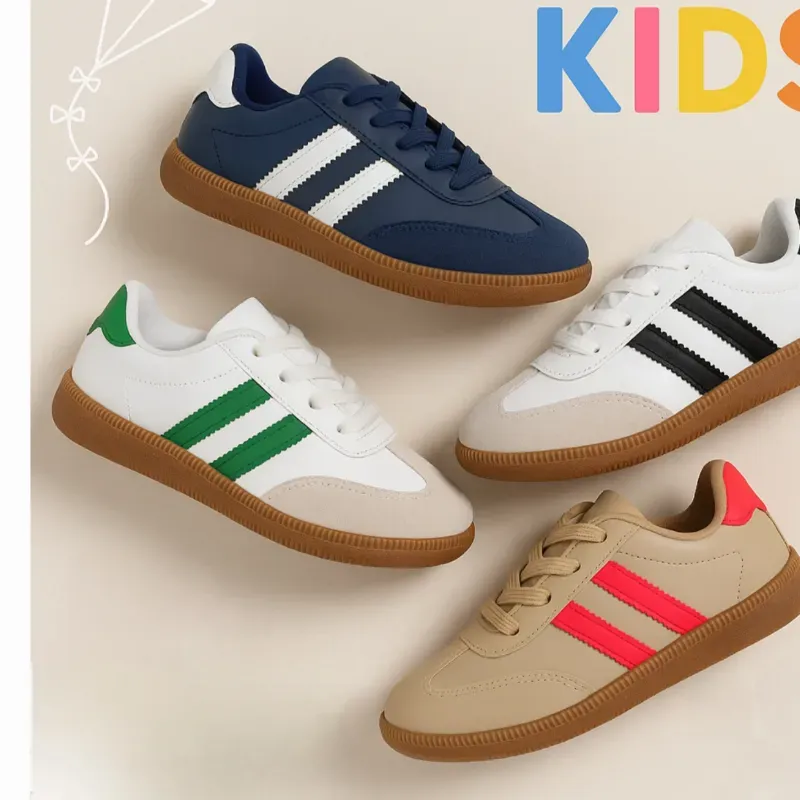 Zapatos para niños y niñas 5