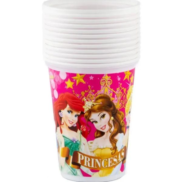 Vasos temáticos