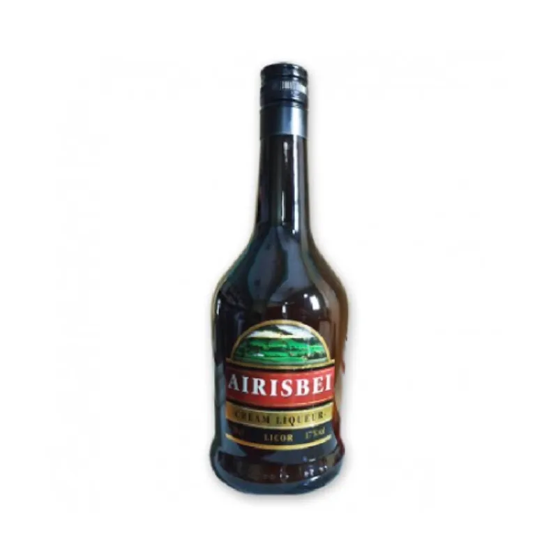 Crema de Whisky Airisbei 2.00USD