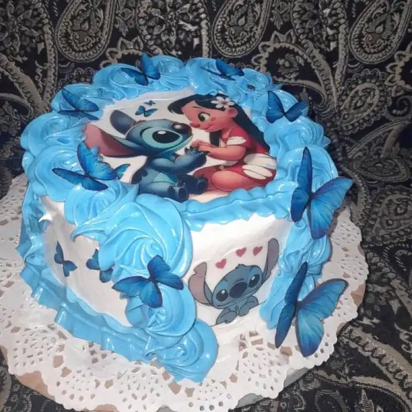 Cake