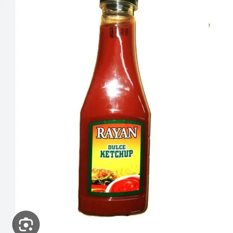 Ketchup