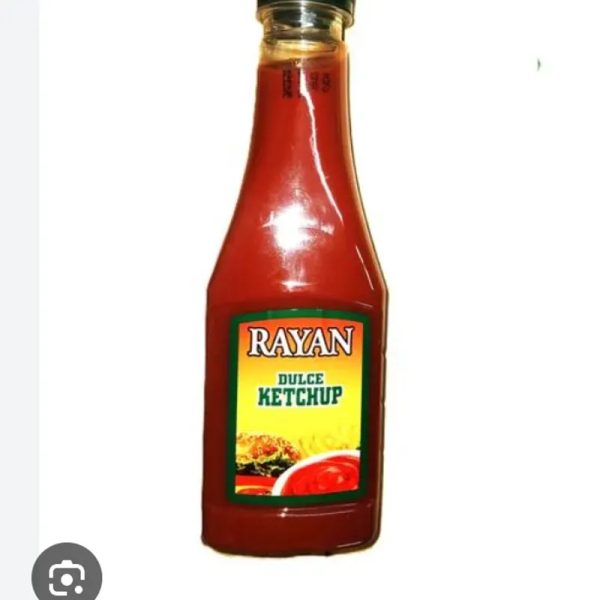 Ketchup