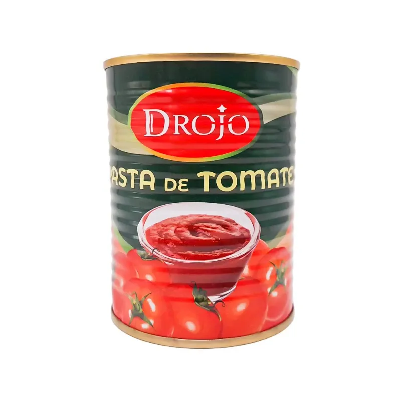 Pasta de tomate Drojo (400 g / 14.1 oz)