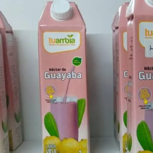 Néctar Tuambia