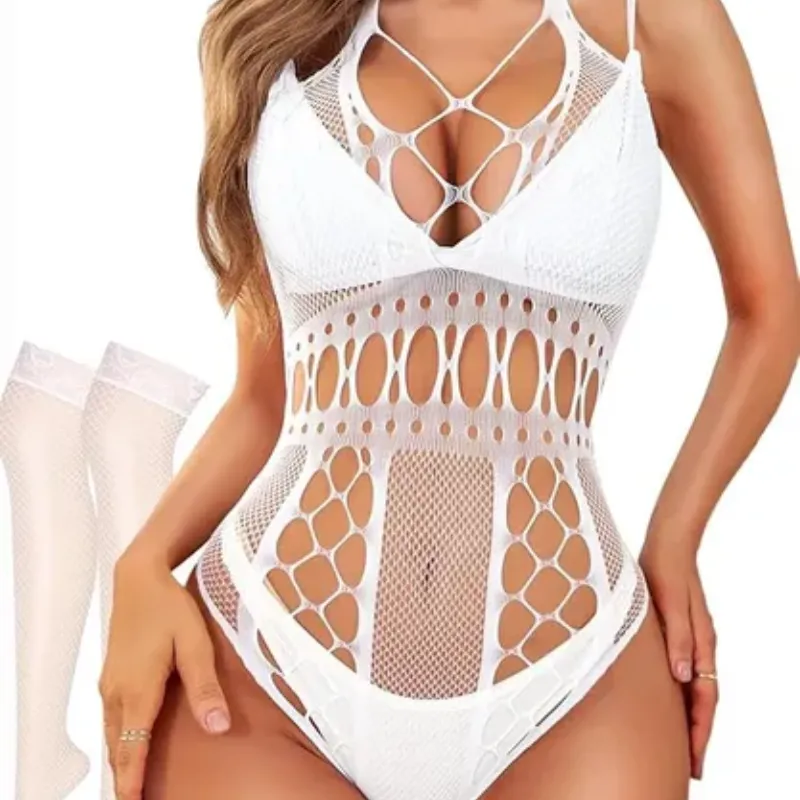 Lencería Femenina #5