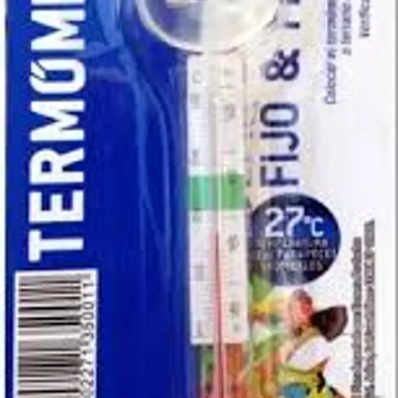 Termometro con Chupon (Cod: 1803)