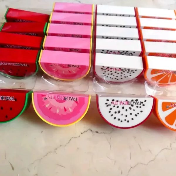 Brillo se fruta 