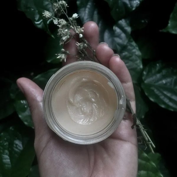 Beeswax
