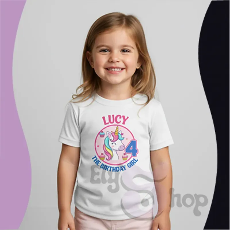 Pullover blanco para niño(a)