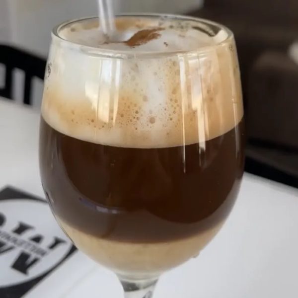 Café Bombón