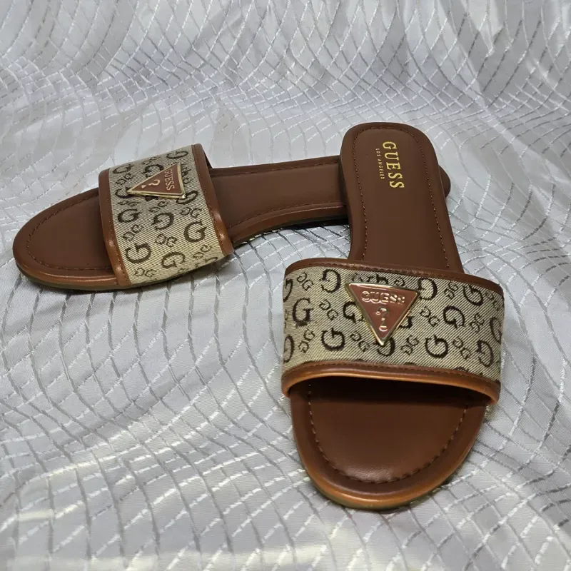 Sandalias Originales