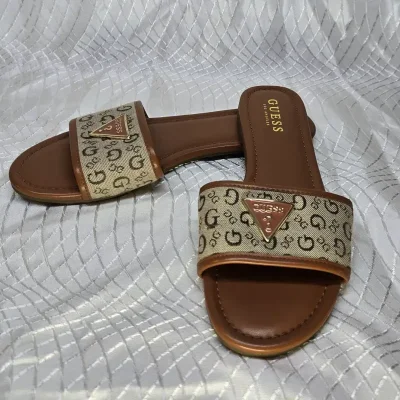Sandalias Originales