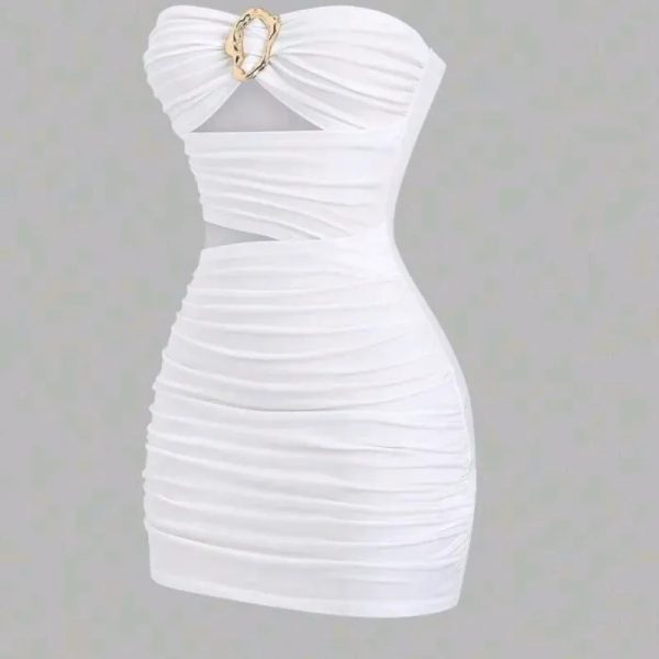 VESTIDO PARA MUJER 2302