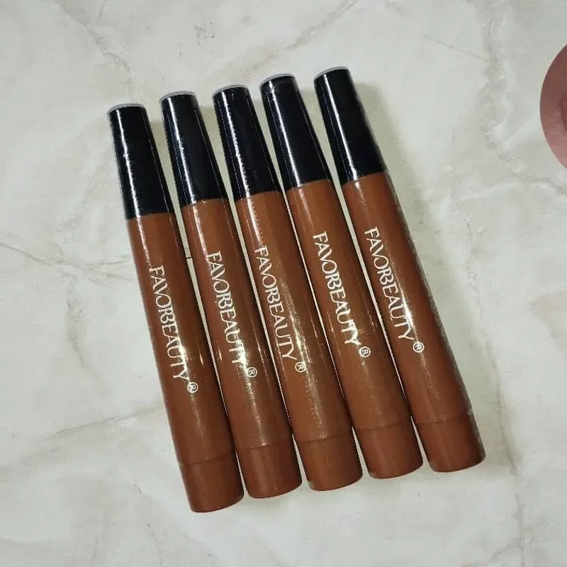 ✨ Lápiz de cejas pelo a pelo ✨