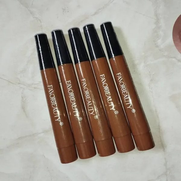 ✨ Lápiz de cejas pelo a pelo ✨